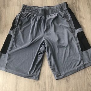 Basketball shorts